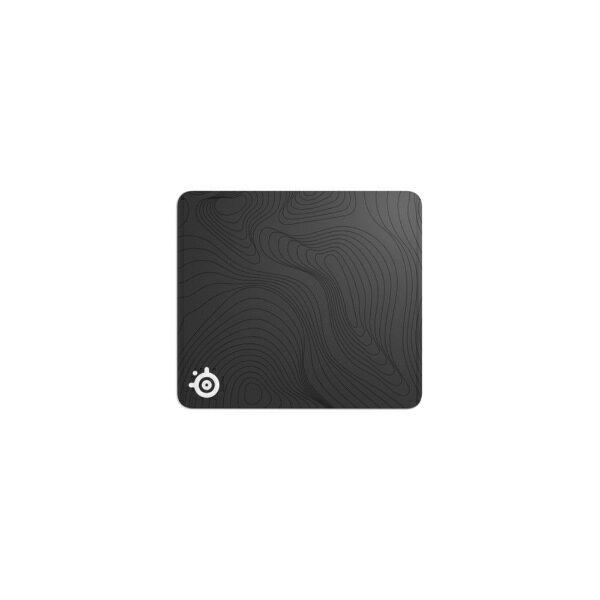 SteelSeries｜スティールシリーズ QcK Large Topographic Topographi 63473