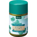 クナイプジャパン|Kneipp Japan KNEIPP(クナイプ)バスソルト ユーカリの香り 850g〔入浴剤〕
