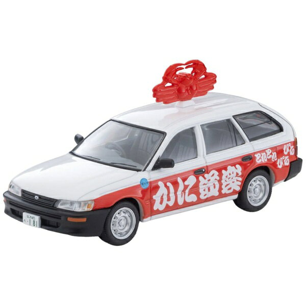 【2026年12月】 トミーテック｜TOMY TEC トミカリミテッドヴィンテージ NEO LV-N ...