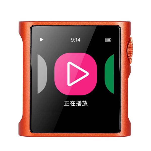 楽天市場】SHANLING M0の通販