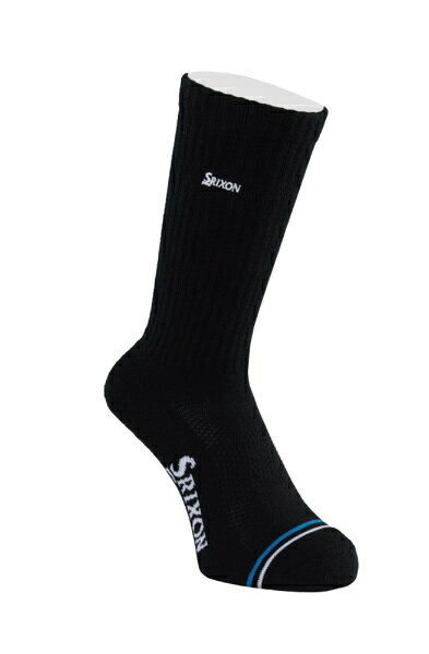 SRIXONの定番ソックス素材：ポリエステル/綿/ナイロン/ポリウレタンサイズ：25〜27cmカラー：ホワイト、グレー、ネイビー、ブラック特長：マーク刺繍、抗菌防臭、ハイクッション、通気メッシュ、Yヒール設計、テーパー設計、土踏まずサポート