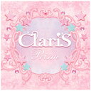 ソニーミュージックマーケティング ClariS/Prism 通常盤 【CD】【発売日以降のお届けとなります】 【代金引換配送不可】