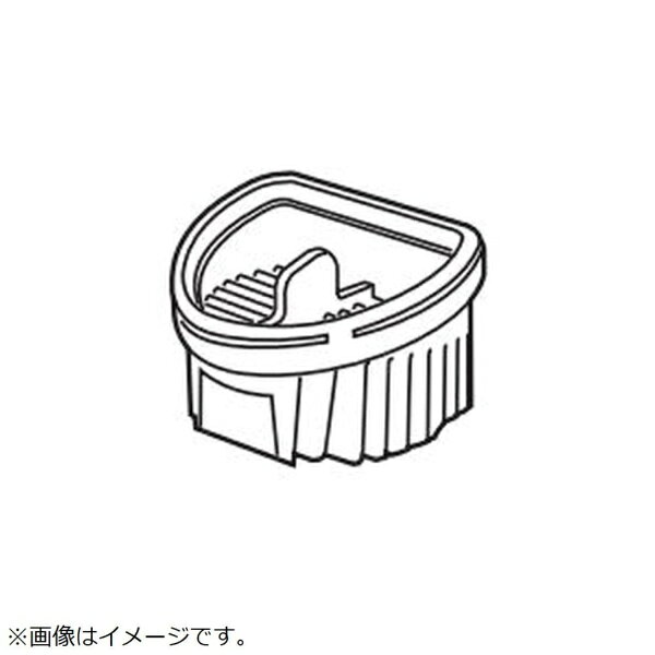 ハイアール｜Haier クリーナー 掃除機用 フィルター 0530077633