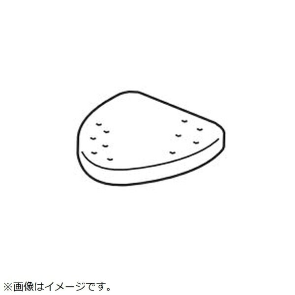 ハイアール｜Haier クリーナー 掃除機用 スポンジフィルター 0530084218