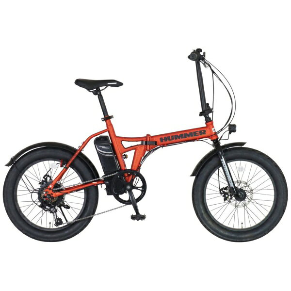 楽天市場】ハマー 自転車（電動アシスト自転車｜自転車・サイクリング
