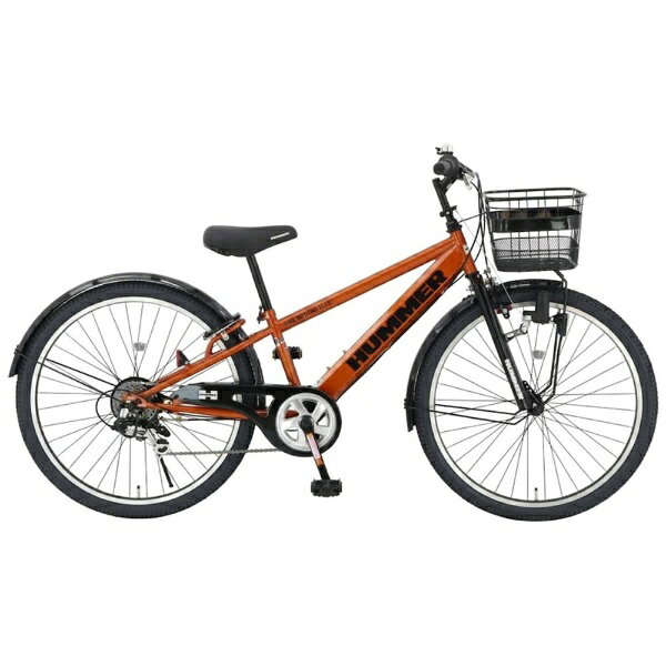 楽天市場】自転車 26インチ 子供（カラーオレンジ）（スポーツ