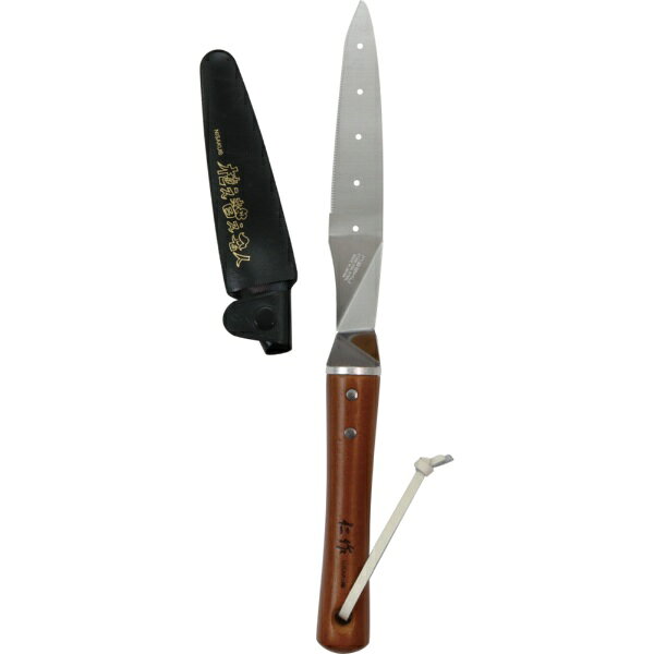 富田刃物｜TOMITA CUTLERY 仁作 #1201 植え替え名人S 350 中