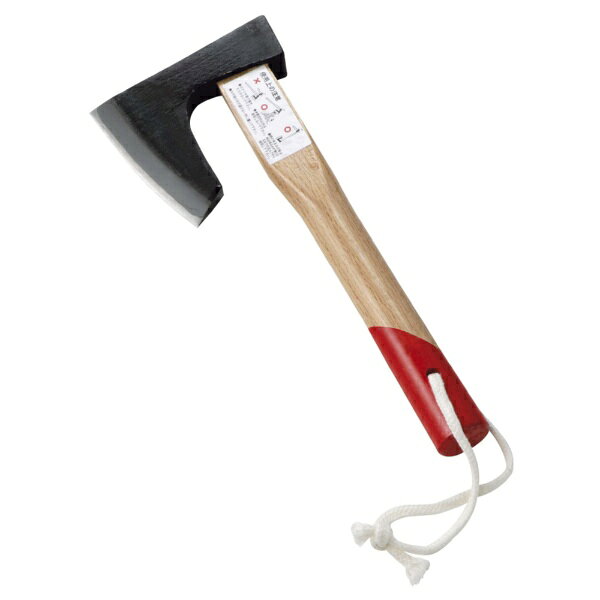 ●薪割りに。●サイズ:頭570g(150匁) 、 柄/330mm●手オノ柄のみの販売はしておりません。