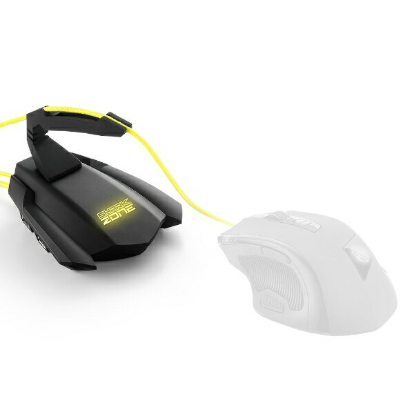 SHARKOON�å��㡼������ �����ߥ󥰥ޥ����ѡ������ߥ󥰥Х󥸡��ϥ� SHARK ZONE MB10���֥�å���SZMB10[SZMB10]