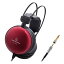 ڤޤȤ㤤Ǻ15OFFݥ(5/6ޤǡˡ ǥƥ˥audio-technica إåɥۥ ATH-A1000Z [3.5mm ߥ˥ץ饰][ATHA1000Z]rb_makerA