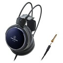 オーディオテクニカ｜audio-technica ヘッドホン ATH-A900Z φ3.5mm ミニプラグ ATHA900Z