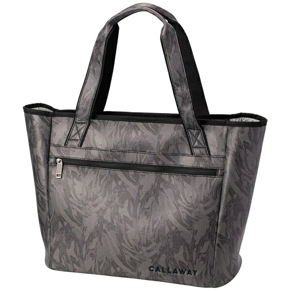 キャロウェイ｜Callaway TR CG SP-004 TOTE BLK FW 26 JM CALLAWAY 5926286