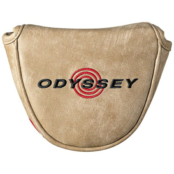 オデッセイ｜ODYSSEY HC OD AM SP-003 MALLET BEI FW 26 JM オデッセイ 5526128