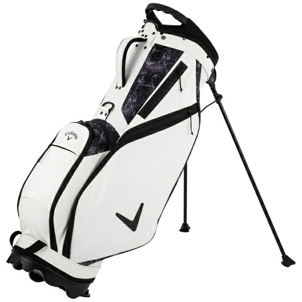 キャロウェイ｜Callaway BG CG STN SP-005 WHT FW 26 JM CALLAWAY 5126088