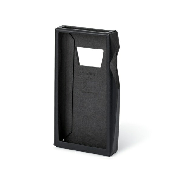 ASTELL&KERN｜アステル&ケルン ハイレゾポータブルプレーヤー IRV-AK-SP4000T-CASE-BK