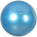 ラッキーウエスト｜Lucky West バランスボール YOGA BALL(パールブルー/φ55cm) LG-320