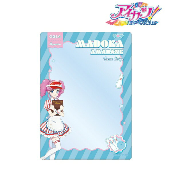 楽天市場】アイカツ天羽まどかの通販