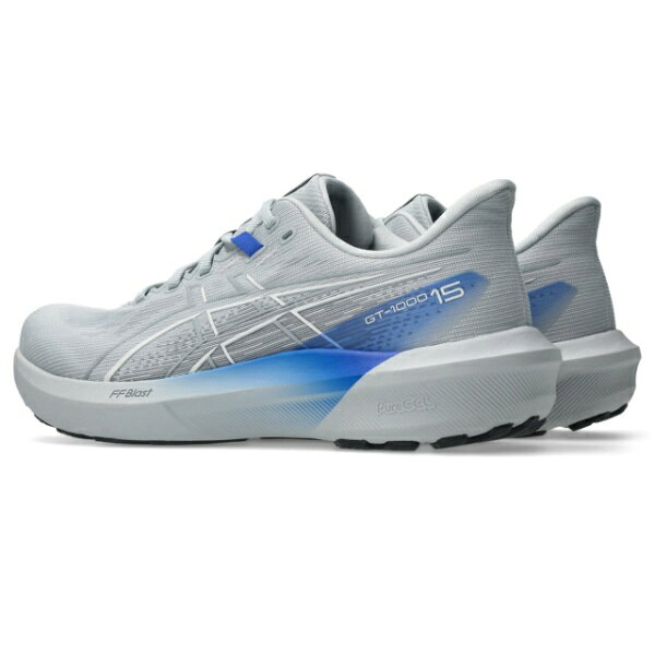 アシックス｜asics ランニングシューズ GT-1000 15 EXTRA WIDE ジーティー1000 15 ...