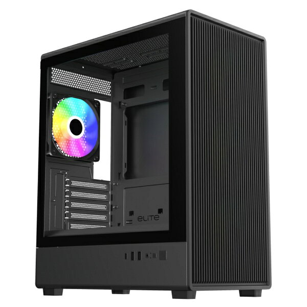 COOLER MASTER｜クーラーマスター Elite 350 E350-KGNN-S00