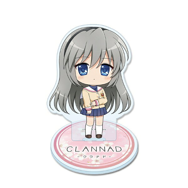 楽天市場】智代 clannad（ホビー）の通販