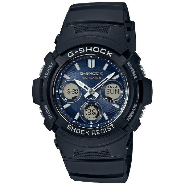 カシオ｜CASIO G-SHOCK（G-ショック） 