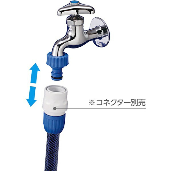 タカギ|takagi ネジ付蛇口ニップル G065の紹介画像2