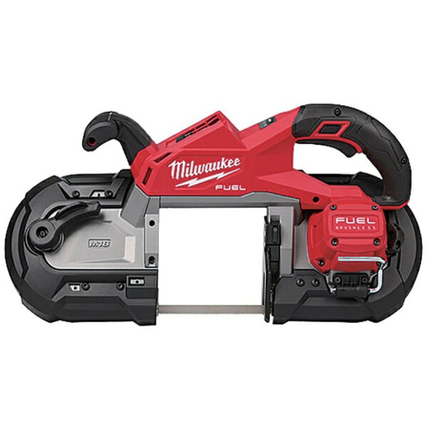 ミルウォーキーツールジャパン合同会社｜Milwaukee Tool Japan milwaukee M18 FUEL 125mm ポータブルバンドソー