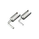 京都機械工具|KYOTO TOOL 交換式用 六角棒ヘッド スタンダードタイプ 4mm GX13H04