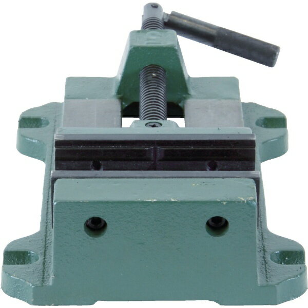 トラスコ中山｜TRUSCO NAKAYAMA 中型ボール盤用ベタバイス　A型　125mm　TBV125