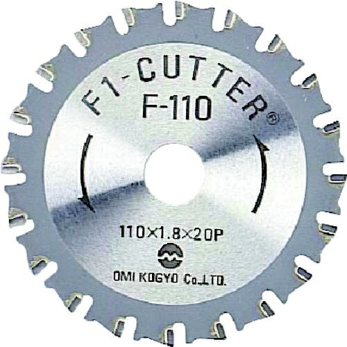 �縫���ȡ�OMI F1���å��������ƥ������ѡ�110mm��F110