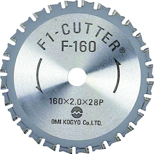 �縫���ȡ�OMI F1���å��������ƥ������ѡ�160mm��F160