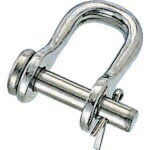 �ȥ饹���滳��TRUSCO NAKAYAMA ���ԥ�Ⱦ�ݥ���å��롡���ƥ�쥹����6mm��THS6W