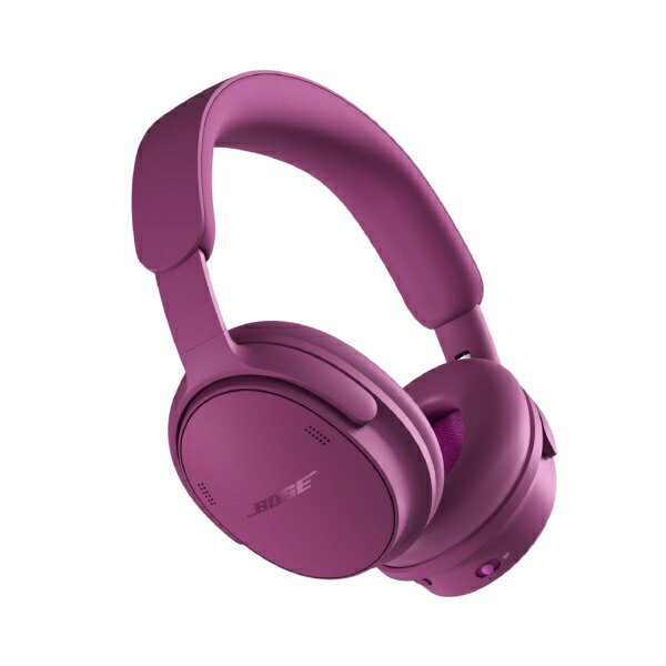 QuietComfort Headphones 第2世代 Rosewood Mauve
