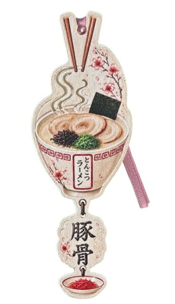 和モチーフのしおり■お土産に最適和モチーフのしおりです。