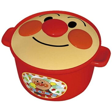 ジョイパレット それいけ!アンパンマン あつめてトントンシリーズ おしゃべりおなべ