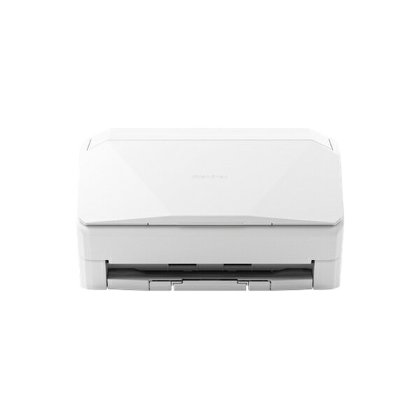 RICOH｜リコー ドキュメントスキャナー ScanSnap iX2400 ホワイト FI-IX2400W [A4サイズ /USB]