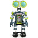 タカラトミー｜TAKARA TOMY オムニボット MECCANOID G15 TYPE61（メカノイド G15 タイプ61）