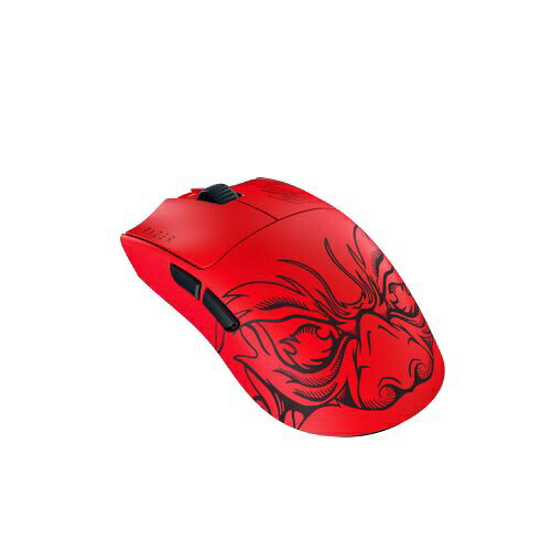 RAZER｜レイザー ゲーミングマウス Viper V3 Pro Faker Edition RZ01-05120500-R3M...