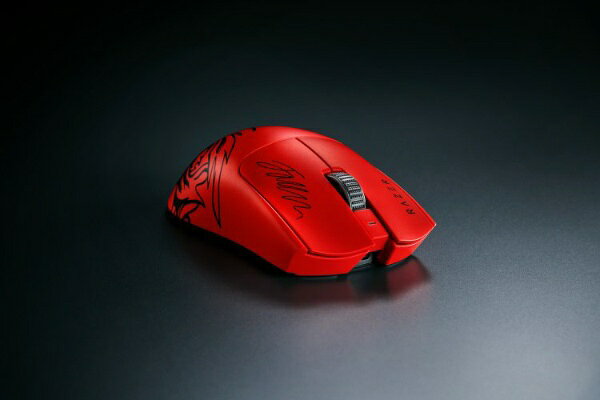 RAZER｜レイザー ゲーミングマウス Viper V3 Pro Faker Edition RZ01-05120500-R3M...