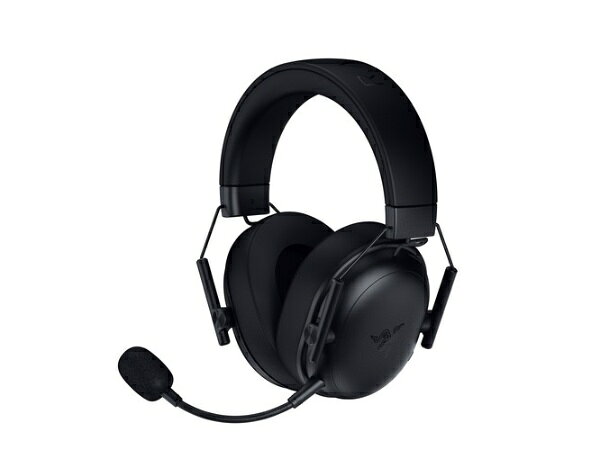 RAZER｜レイザー ゲーミングヘッドセット 「BlackShark V3 X HyperSpeed」 RZ04-05...