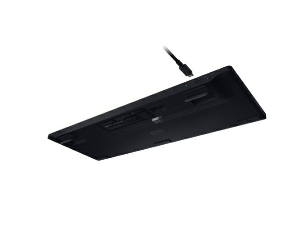 BlackWidow V4 Low-Profile HyperSpeed サムネイル6