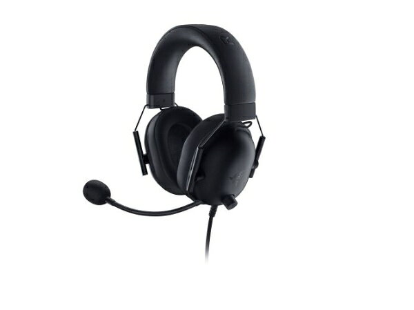 RAZER BlackShark V2 X for PlayStation Black RAZER RZ04-03241000-R3UA [φ3.5mmミニプラグ /両耳 /ヘッドバンドタイプ]