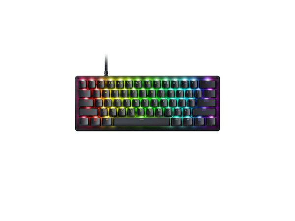 RAZER Huntsman V3 Pro Mini RAZER ブラック RZ03-04990100-R3M1 [有線 /英語配列]