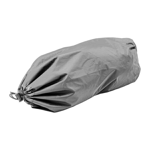 ●工具・洗車用品・貴重品など細々した荷物をひとまとめに。サッと取り出して使えるインナーポーチ。工具・洗車用品・貴重品など細かい荷物をひとまとめにして、サッと取り出して使えるインナーポーチバイク用シートバッグの中身を小分けして整理できます。■サイズ：450(H)×150(W)×150(D)mm■材質：100Dナイロンタフタ■部品構成：本体×1