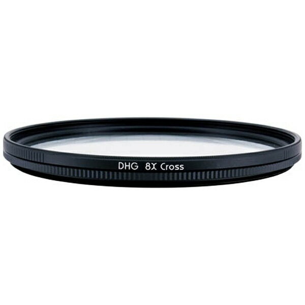 マルミ光機｜MARUMI DHG8Xクロス（37mm）[37MMDHG8Xクロス]