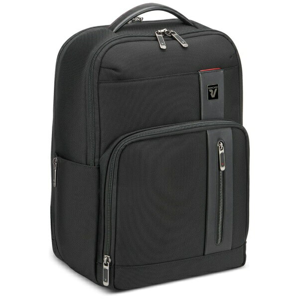 ロンカート｜RONCATO ビジネスリュック CAMBRIDGE NERO RC-41381201C