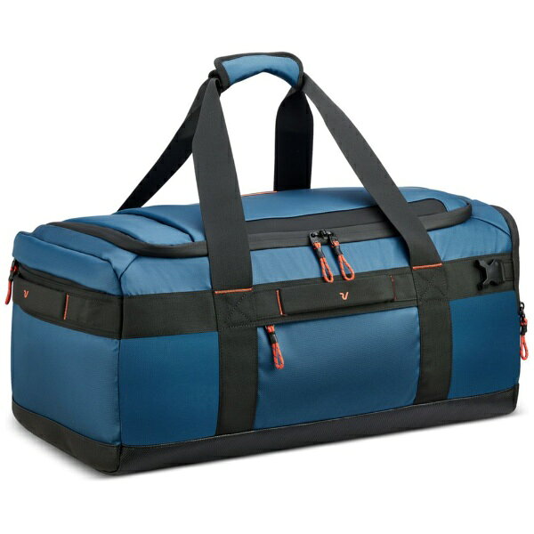 ロンカート｜RONCATO ボストンバッグ NORWAY DENIM RC-41421458C