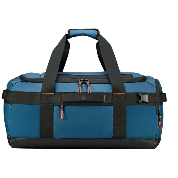 楽天ビック(ビックカメラ×楽天)のロンカート｜RONCATO ボストンバッグ NORWAY DENIM RC-41421458C｜アングル2