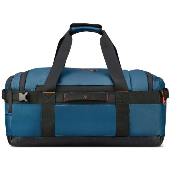 楽天ビック(ビックカメラ×楽天)のロンカート｜RONCATO ボストンバッグ NORWAY DENIM RC-41421458C｜アングル3