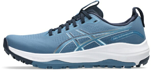 アシックス｜asics ゴルフシューズ GEL-KAYANO ACE 3 ゲル カヤノ エース3 WINTER SEA×MIDNIGHT 1111A265 [メンズ /27.5cm /幅:Medium(EE相当)]【返品交換不可】